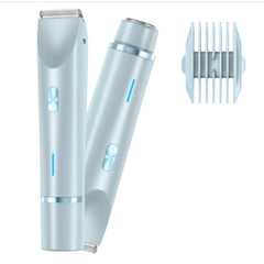Women’s Dual Head Hair Remover & Shaver