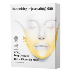 Collagen Lifting Face Mask