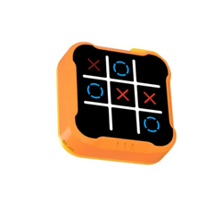 Educational Tic-Tac-Toe Toy for Kids