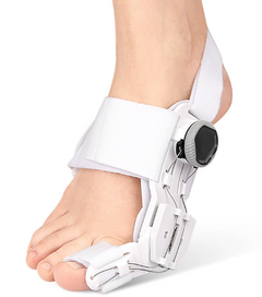 Upgraded Adjustable Bunion Corrector