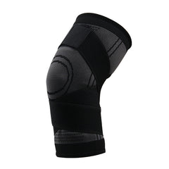 Men's Compression Knee Brace for Sports and Fitness