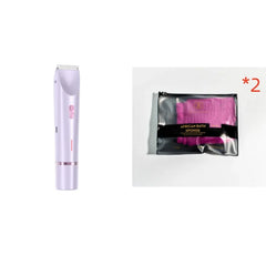 Women’s Dual Head Hair Remover & Shaver