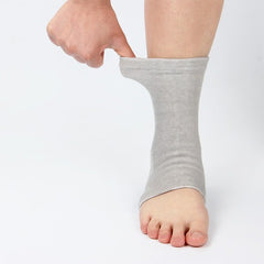 Elastic Sports Ankle Support Socks